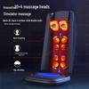 Aux Full Body Kneading Massage Cushion