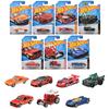 Hot Wheels Basic Car Assortment мини-машины, проданные в годах и [36 коробок] [3 вверх] 98KF-C4982