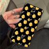 Duck With Knife Duck Cute Case For ZTE Nubia RedMagic 11 9 8 10 Pro Plus 8S 9S 10S Pro 5G 5S 6 7 6S 7S Pro 10 Air Cover