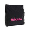 Mikasa Mikasa Leisure Bag BA21 Черная сумка MIKASA Tote (МИКАСА) XE-БКП (Черный/FF/Мужской, женский, младший)