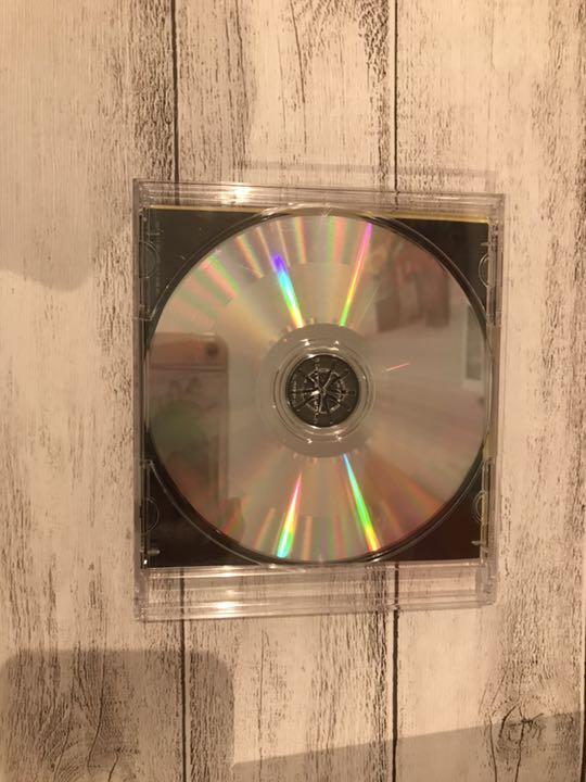 [USED] BLACKPINK CD (Jisoo)