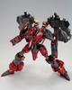 Kotobukiya Armored Core Nineball Seraph Масштаб Пластик Приблизительно 210 мм в высоту Модель 1/72,