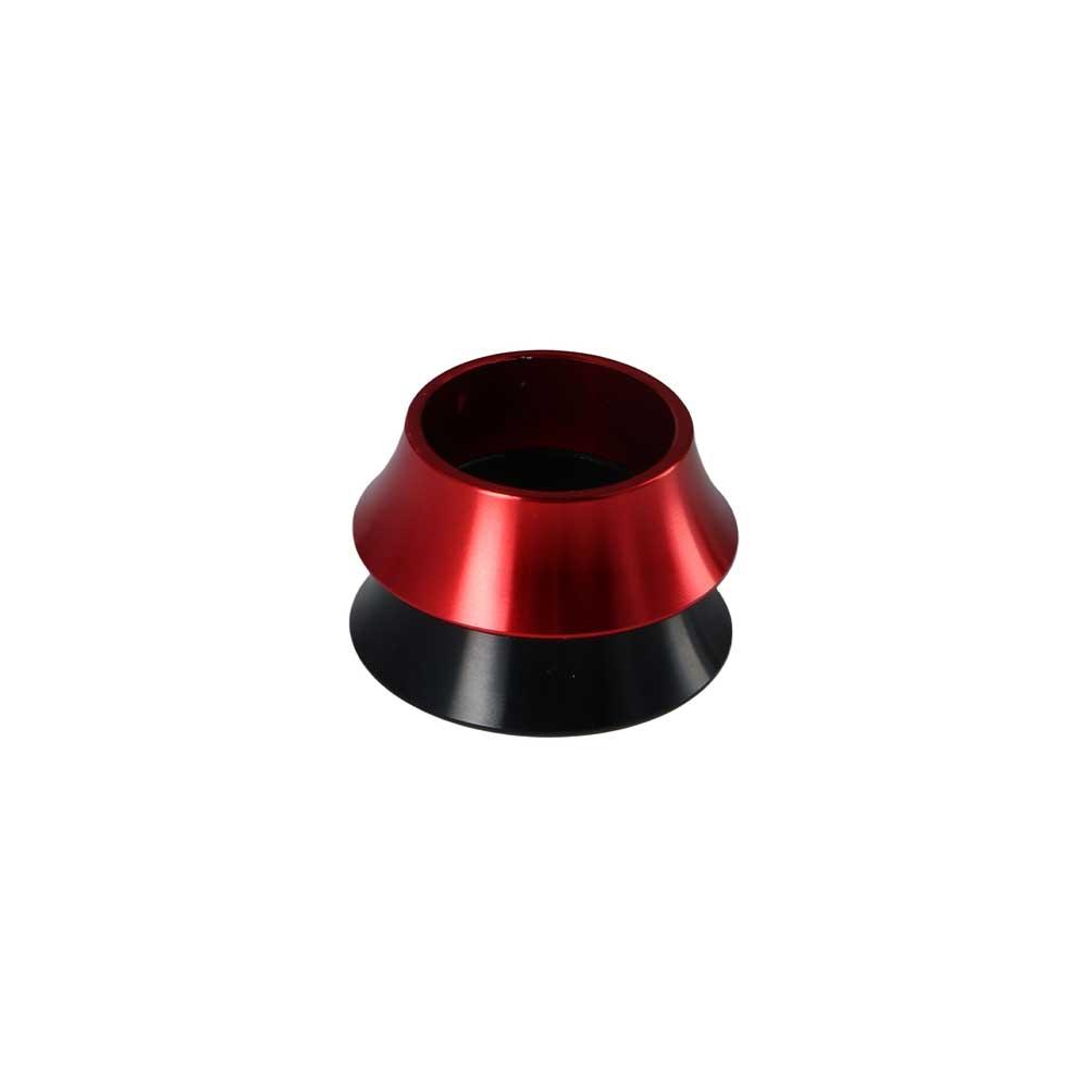 Zinc Zinc Alloy Bicycle Fork Washer Bike Headsets Spacers Headsets Taper Washer Bicycle Headsets Washer
