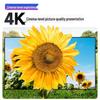 Pinyue K2 Fixed Frame Projector Screen