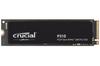 Crucial P310 1 ТБ 3D NAND NVMe PCIe 4.0 M.2 SSD, 7100 МБ/с, CT1000P310SSD8-JP, Официальный продукт для внутреннего рынка с гарантией.