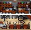 LEGO Harry Potter 71043 Замок Хогвартс