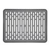Sink Protector Mat, Large, Gray