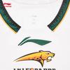 Li-Ning Мужская баскетбольная майка CBA Liaoning Sansheng Fan Edition