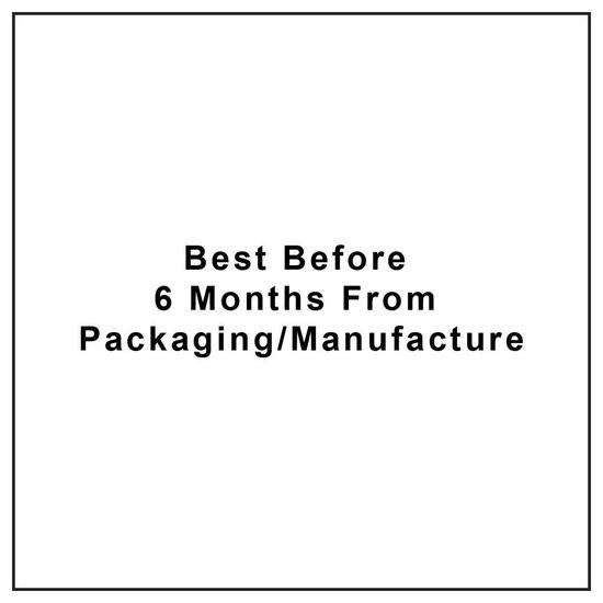 Good Life Миндаль 500 г