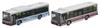 TOMYTEC The Bus Collection Bus Collection Odakyu Bus 70th Anniversary Set of 2 Diorama Supplies First Order Limited 313250 (Manufacturer's Edition)