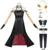 Yor Forger SPY×FAMILY Cosplay Set