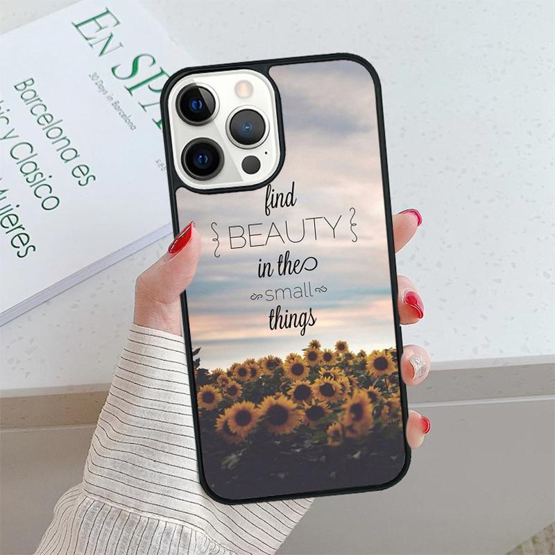 Чехол для телефона 'Путешествие Горы Море Пляж' Для iPhone 17 Air 15 16 16e 14 13 12 11 Pro Max Coque Для Apple PLUS fundas