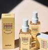 laundryou Спрей-туман для лица Glow Jelly Mist PDRN 100г Увлажняющий сияющий спрей для лица