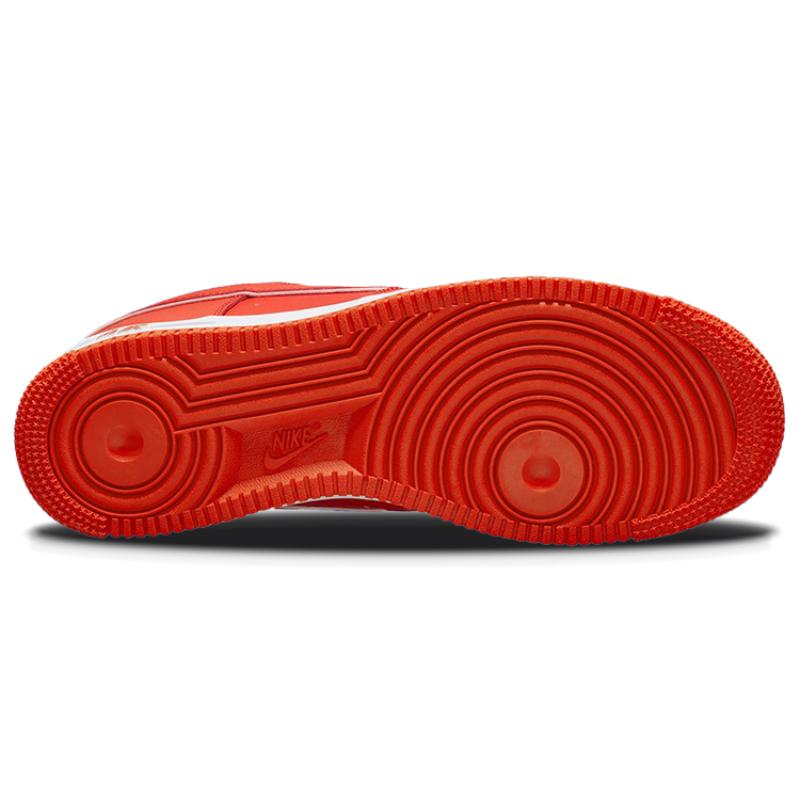 Nike Кроссовки Air Force 1 Low 07 Picante Red White DV0788-600