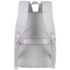 Kiskadee Large Backpack Grey