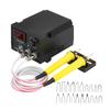 60W 110V 29PCS Woodburner Wood Burning Tool Kit Adjustable 0 Celsius -800 Celsius  Digital Display Woodburning