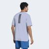 adidas Мужская футболка D4t Prime с моделирующим эффектом S