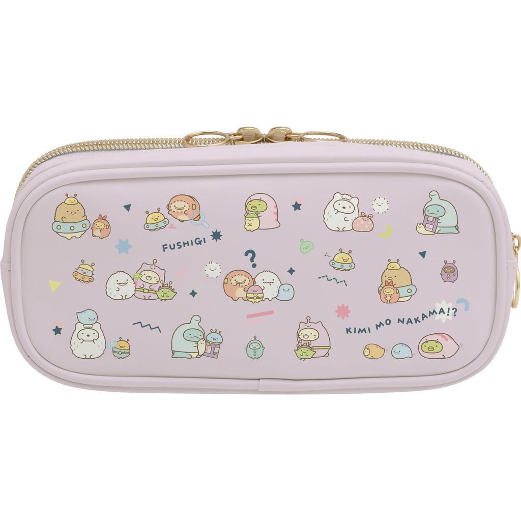 Sumikko Gurashi Pocket Pen Pouch PT11901 San-X