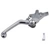 Pivot Brake Lever for Forward Infinitely Adjustable Lever Fully Aluminum F4879 CP, 3-Finger, XR250/MOTARD (MD30), XR230/MOTARD, CRM250,