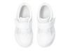 Indoor Shoes Uwabaki CP for Both Indoor and Outdoor for White Cm [Sukusuku] Use, Kids, 324, 20.5