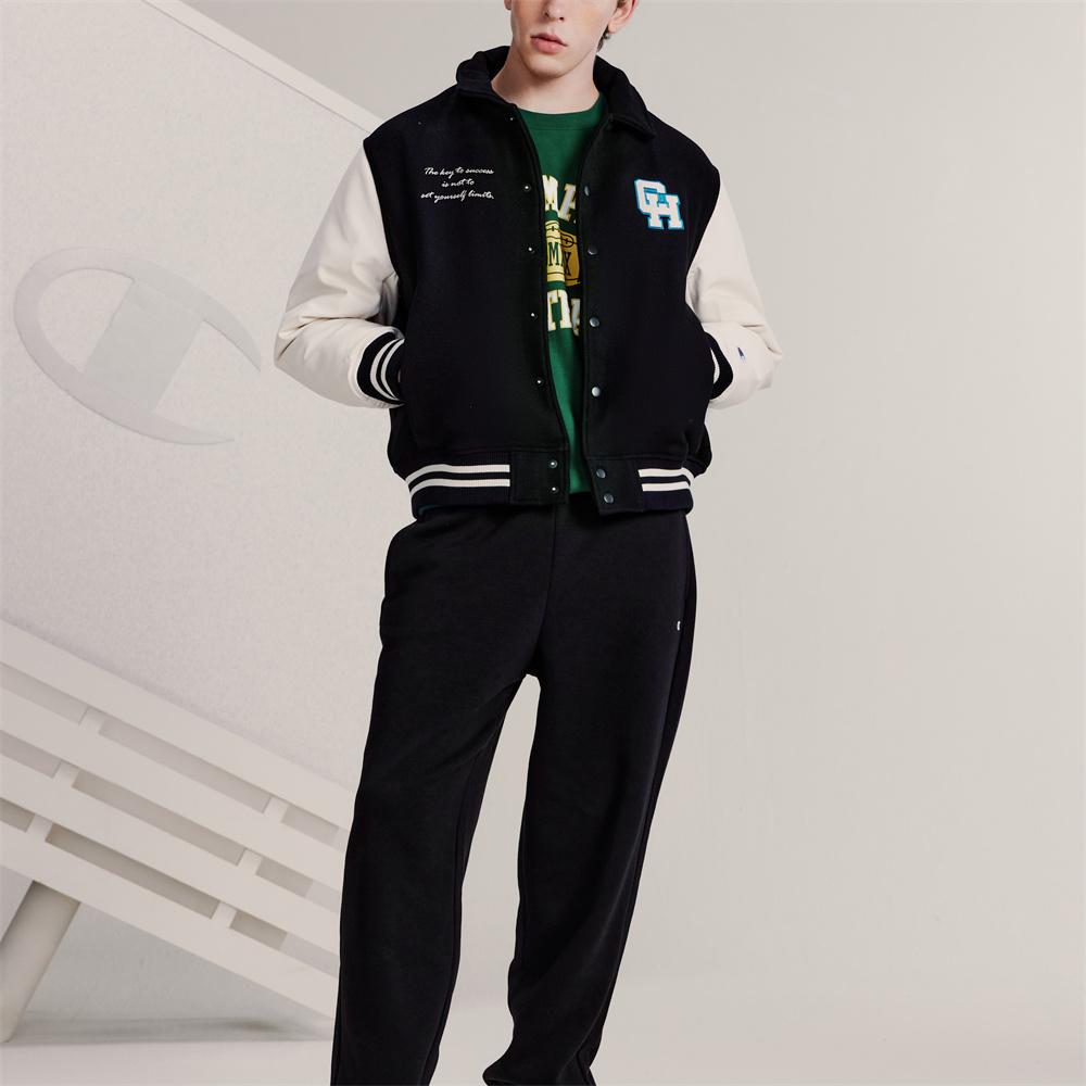 Champion Down Jacket US Version Unisex UM-YDJ05