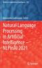 Книга Natural Language Processing In Artificial Intelligence - NLPinAI 2021 : 999