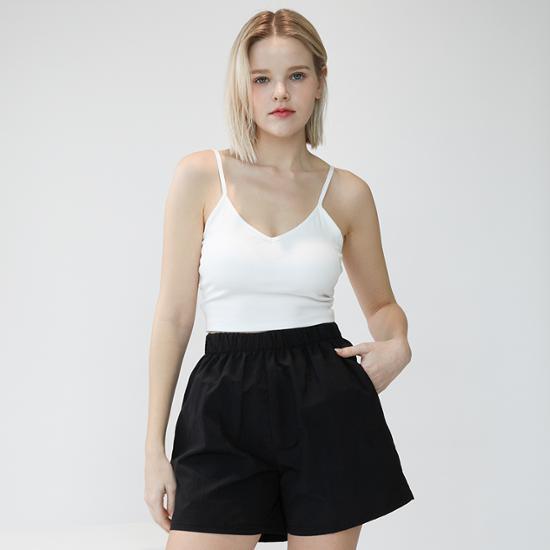 Basrock banding широкие брюки шорты (5 цветов)