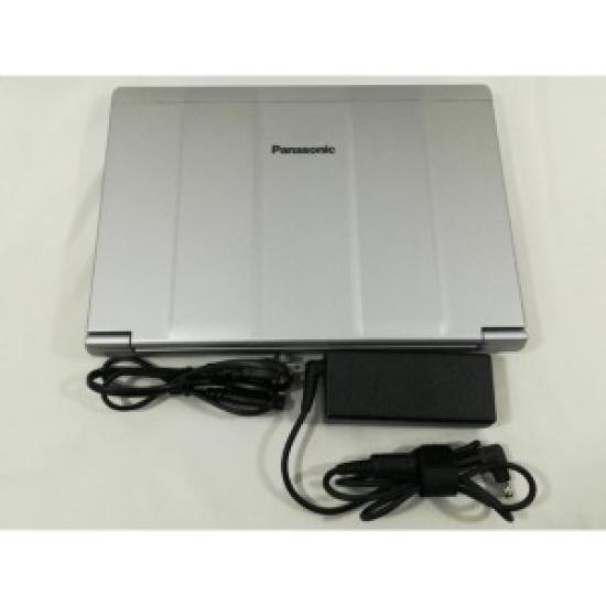 USED Panasonic Let's Note SV8 CF‑SV8TDLVS – 12.1″ WUXGA (1920×1200) Business Notebook, Intel Core i5‑8365U, 8GB RAM, 256GB SSD, Windows