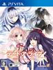 Date A Live Twin Edition Linker Nation Regular Edition PS Vita Rin'o -
