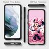 for iPhone 17 16 15 Xiaomi Poco F7 F8 X7 X6 C85 C75 C71 M8 Redmi Note 14 13 12 11 Pro Max 14C 13C 15C A3 A4 12C Phone Case Poster Minnie Mouse Cover