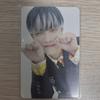 Hongjoong Cool Photocard