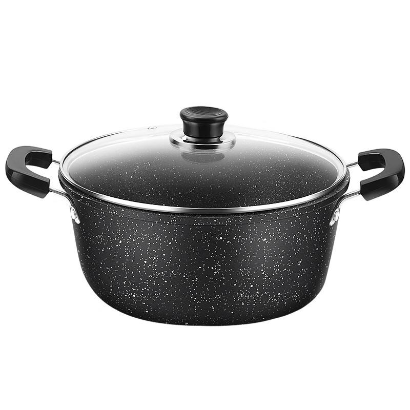 Неприлипающий суповой горшок из маifanского камня Zhishi