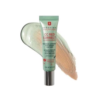 CC Red Correct 15мл и 45мл (7 вариантов)