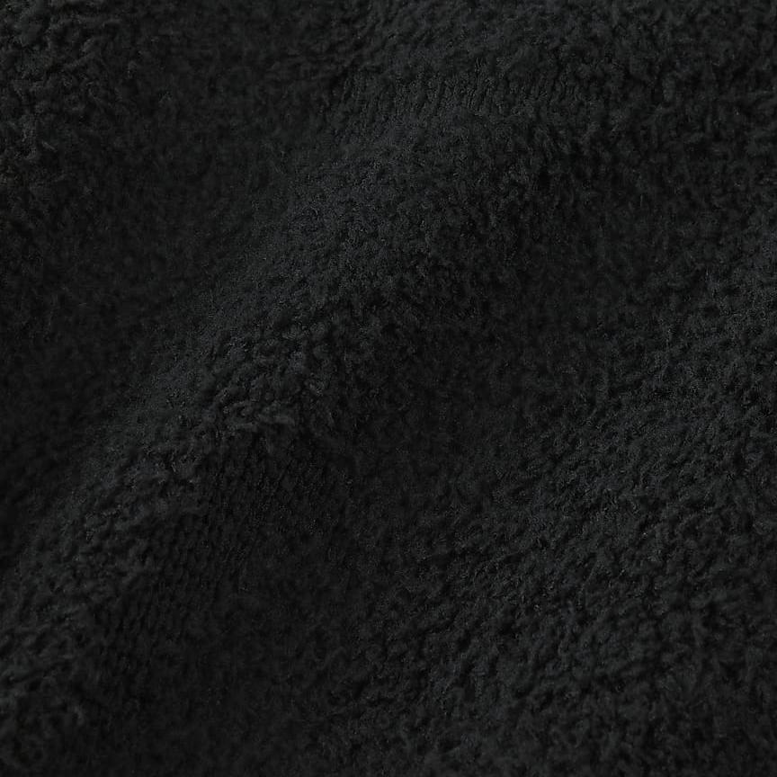 Nike Sportswear Phoenix Cozy Bouclé Knitwear Women's Black FZ1717-010