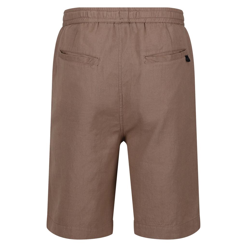 Regatta Mens Etonbury Casual Shorts