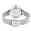 Pierre Lannier Watch Officially Silver Women's P040J608, Imported,