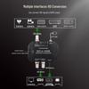Видеоконвертер TCHD SDI в HDMI 1x3