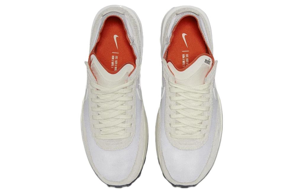 Nike Waffle One Vintage Low Белый Пикантный Красный Ж - DX2929-101 Новый