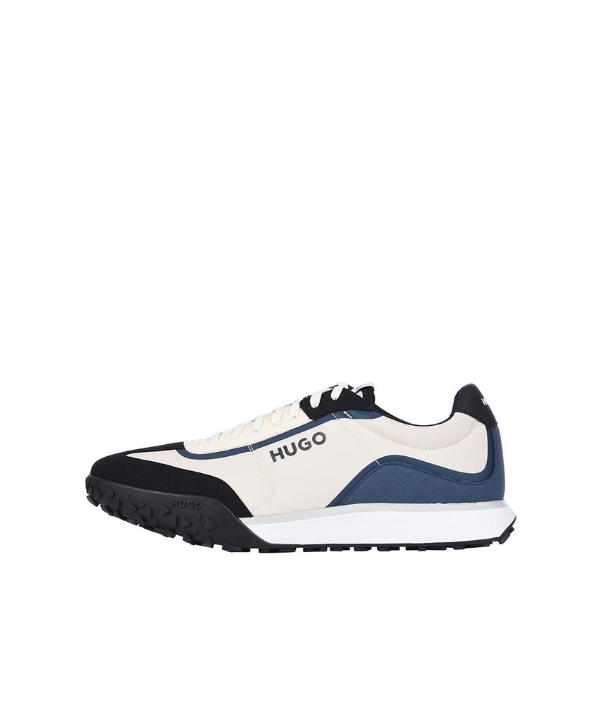Низкие кроссовки Hugo Wingtip 50480970_108