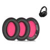 Soft Foam Ear Pads for ROG Strix Go 2.4 Headphone Ear Cushions Ear Cover Superior Comfort and Effective Noise Blocking