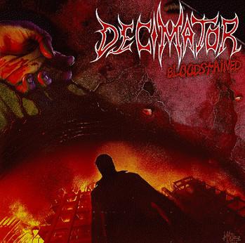 CD DESOLATION ANGELS Feels Like Thunder CYC0229 CYCLONE EMPIRE
