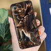 Чехол Олень Для Xiaomi 15 14 Ultra 13T 14T 15T Pro 17 Pro Max POCO X7 X5 X6 F5 F6 F7 F8 Pro Чехол