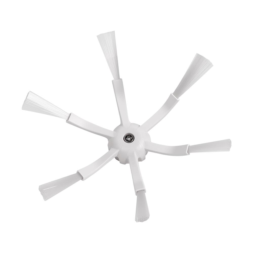 Robot Vacuum Side Brush Part For Xiaomi 1st for Roborock S5/S50/S51/S52/S55/S6/S60/S4 Max/S5 Max/S6 MaxV/S6 Pure/S7 Max/T7S Plus