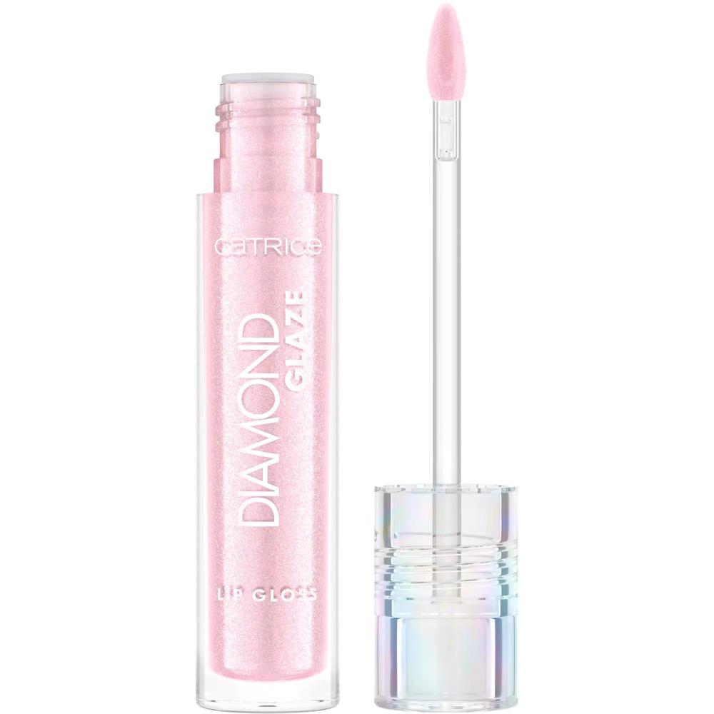Catrice Блеск для губ Diamond Glaze -