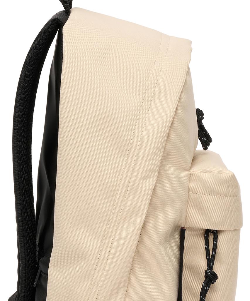 Чемодан Harmony Backpack [Сливочный]