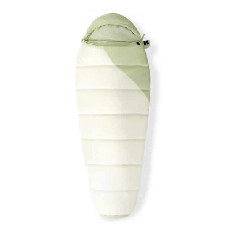 Outdoor Winter Camping Envelope Sleeping Bag