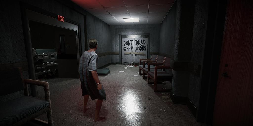 The Walking Destinies North PS5 Dead (Import America) -