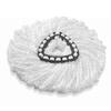 O-Cedar EasyWring Spin Mop Microfiber Replacement Cloth