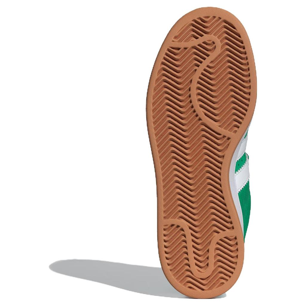 Adidas Женские кроссовки Campus 00s Surf Green - Белый Core - Черный ID0279