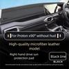For Right-Hand Drive Proton X90 Dashboard Cover, Sun Protection Anti-Slip Mat, Car Interior Decoration Accessories